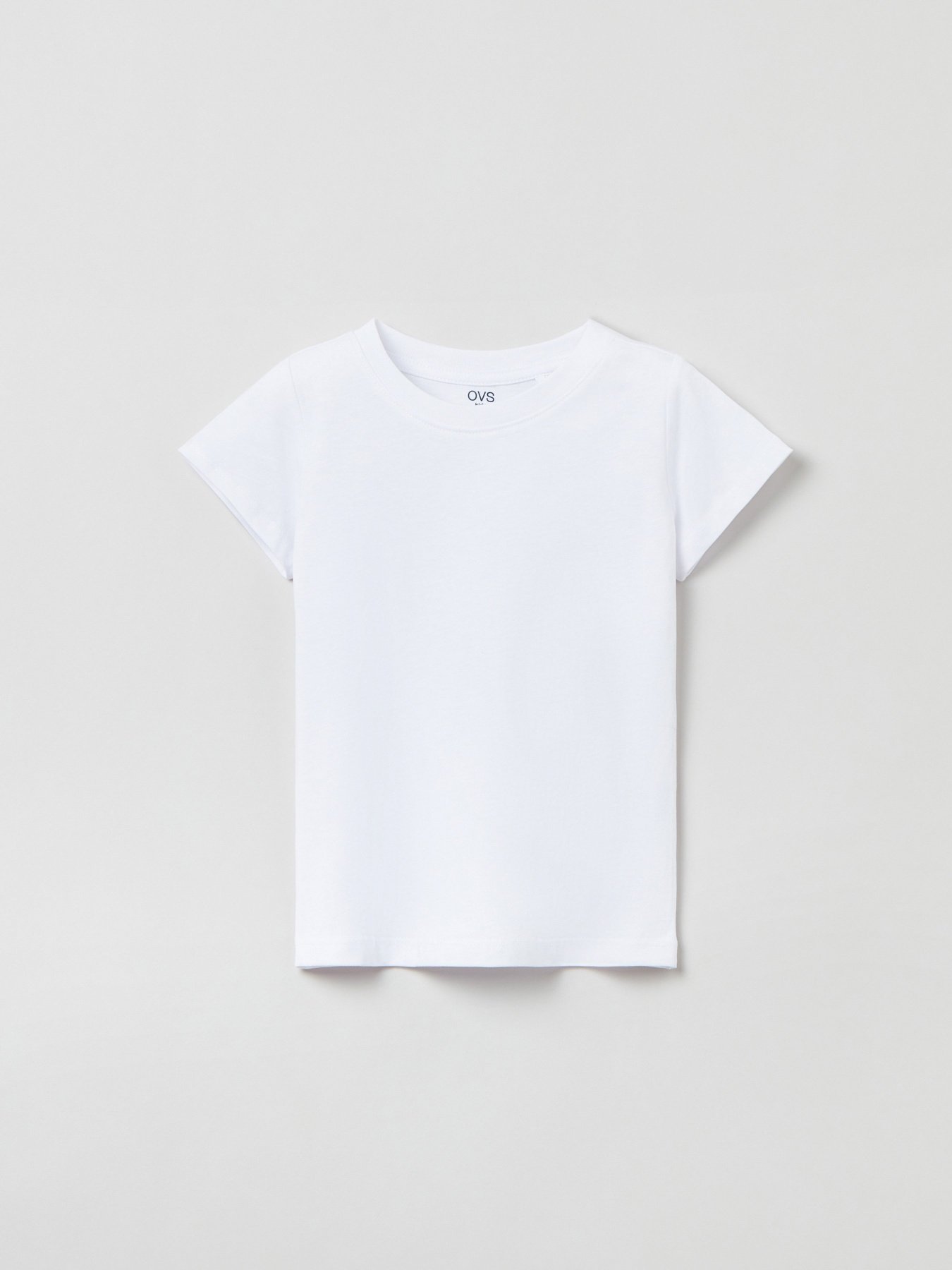 Футболка OVS модель 1785690 Фото
