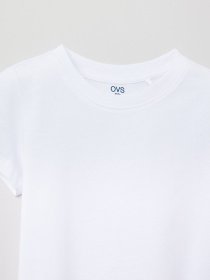 Футболка OVS модель 1785690 Фото