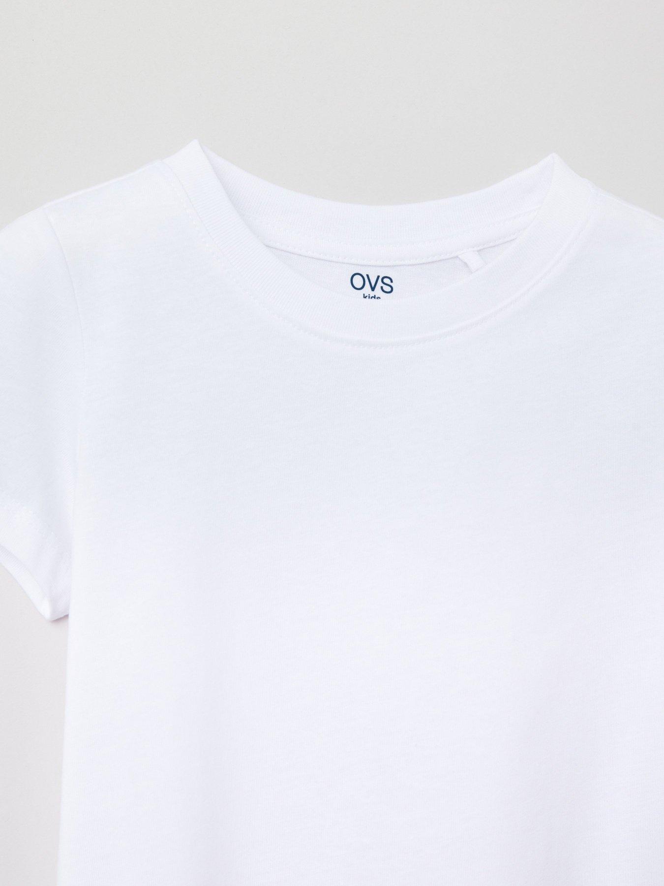 Футболка OVS модель 1785690 Фото