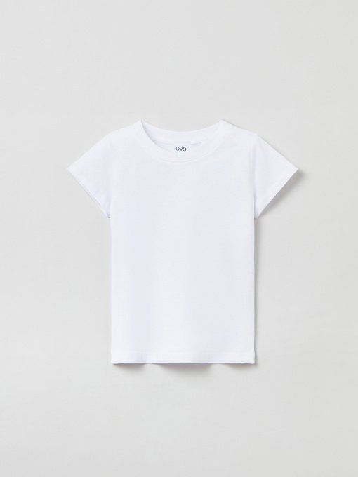 Футболка OVS модель 1785690 Фото