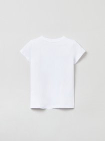 Футболка OVS модель 1785690 Фото