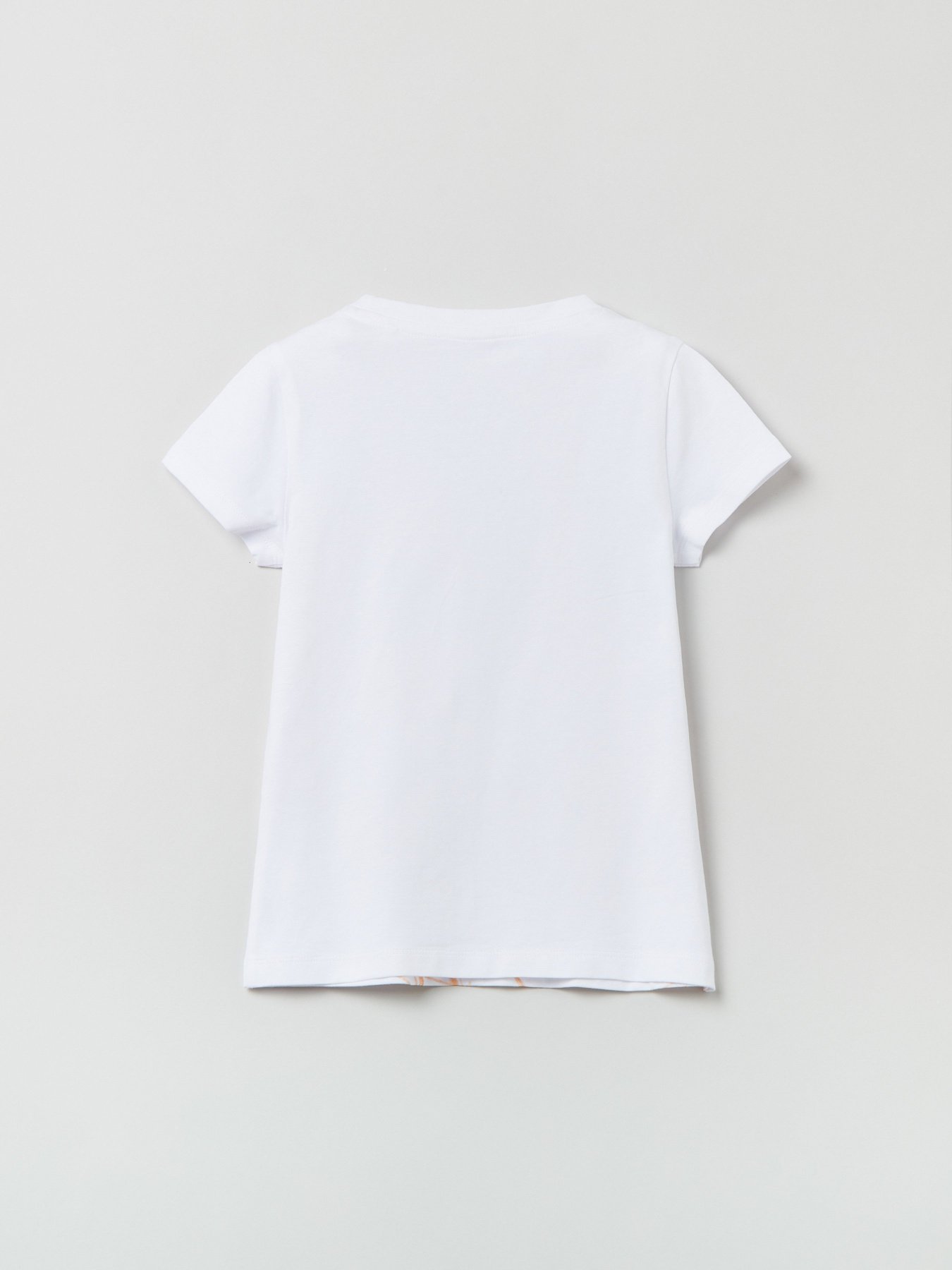 Футболка OVS модель 1789591 Фото