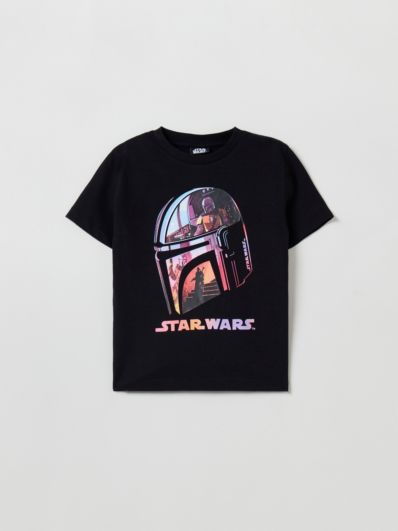 Футболка OVS Модель 1798578 Фото