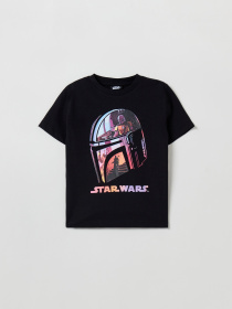 Футболка OVS Модель 1798578 Фото