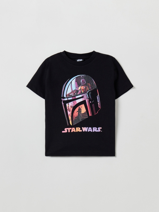 Футболка OVS Модель 1798578 Фото