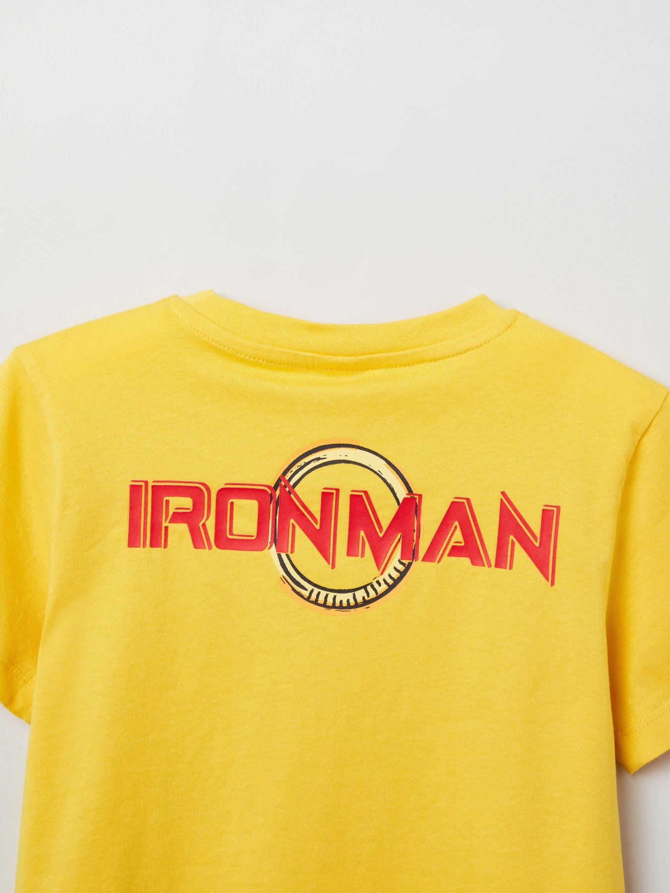 Футболка OVS модель 1798584 Футболка OVS модель 1798584 Фото