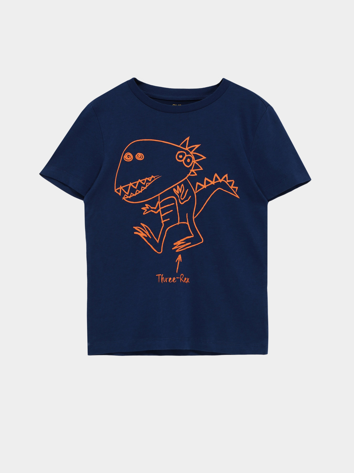 Футболка OVS модель 1799601 Фото