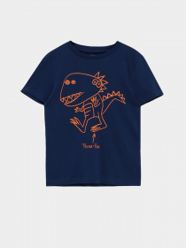 Футболка OVS модель 1799601 Фото