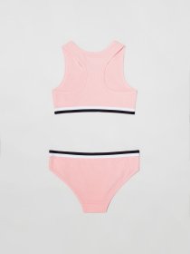 Комплект білизни OVS модель 1316558 Фото