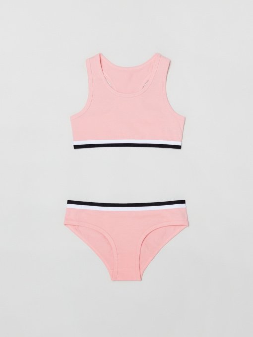 Комплект белья OVS модель 1316558 Фото