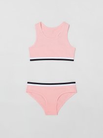 Комплект білизни OVS модель 1316558 Фото