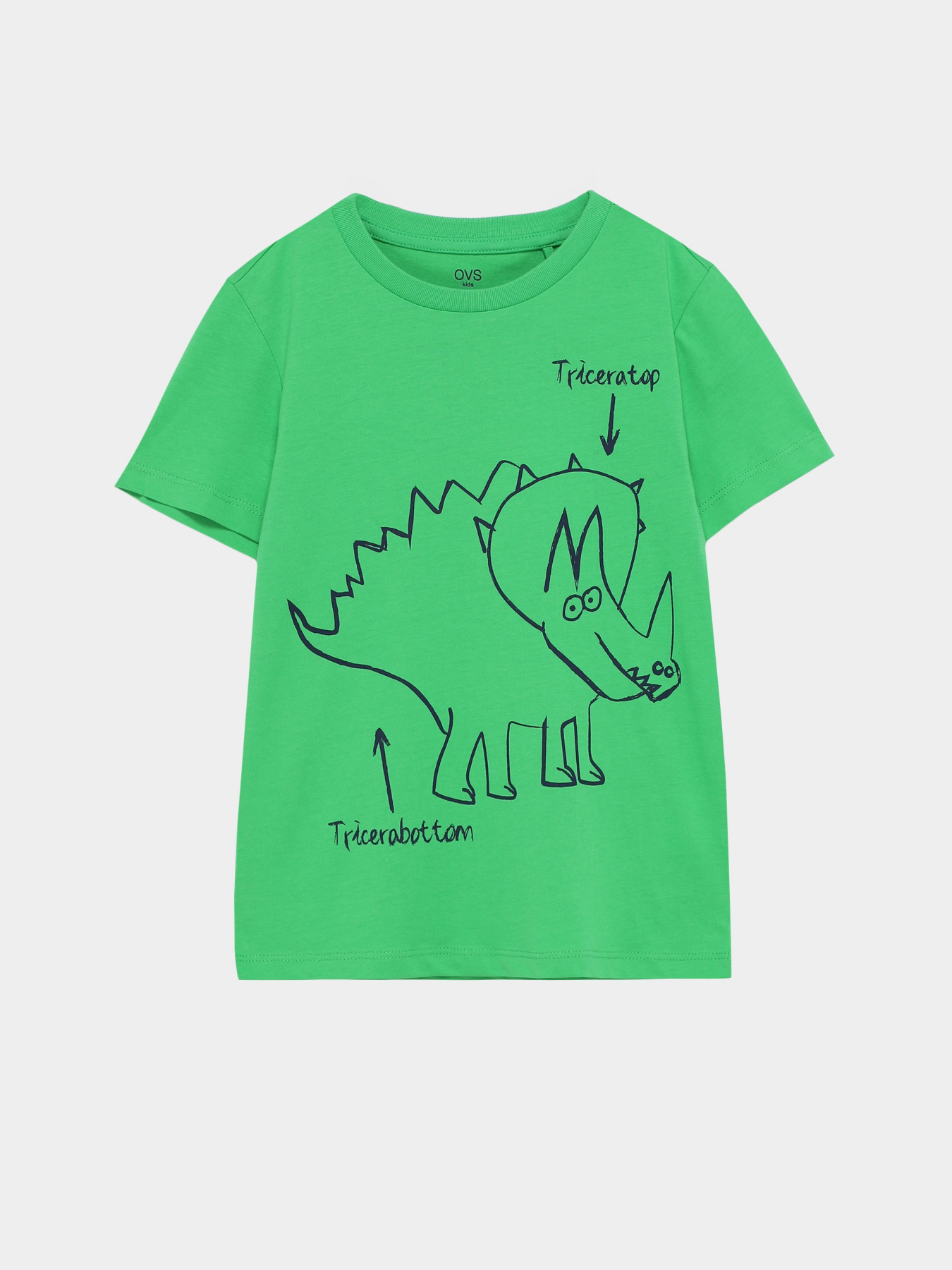 Футболка OVS модель 1799615 Фото