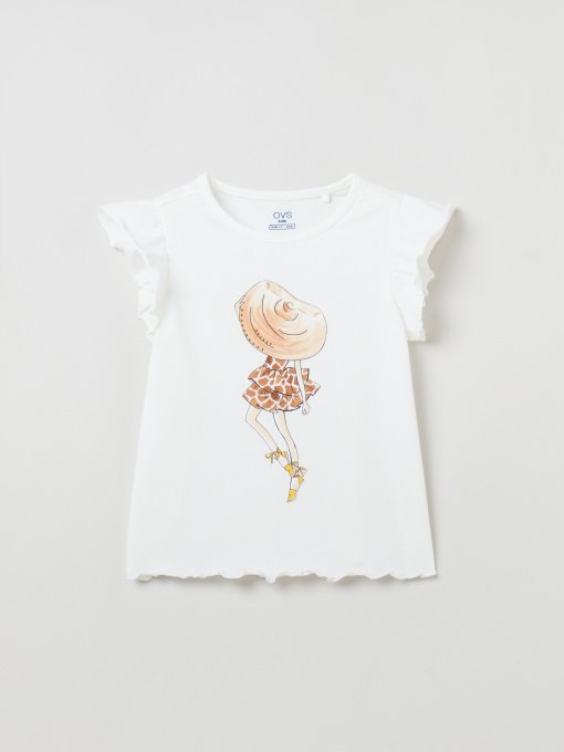 Футболка OVS модель 1799883 Фото