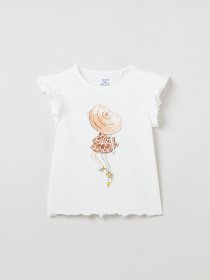 Футболка OVS модель 1799883 Фото