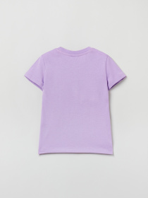 Футболка OVS модель 1800152 Фото