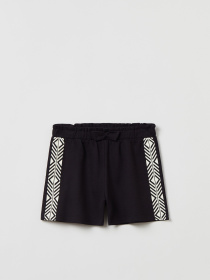 Повсякденні шорти OVS модель 1800800 Фото