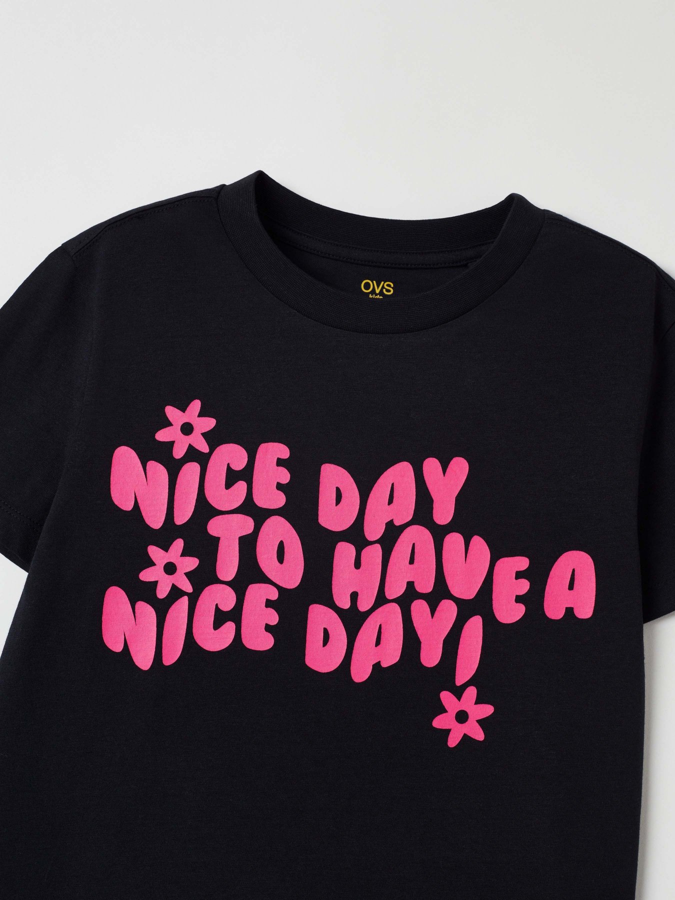 Футболка OVS модель 1801912 Фото