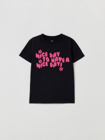 Футболка OVS модель 1801912 Фото