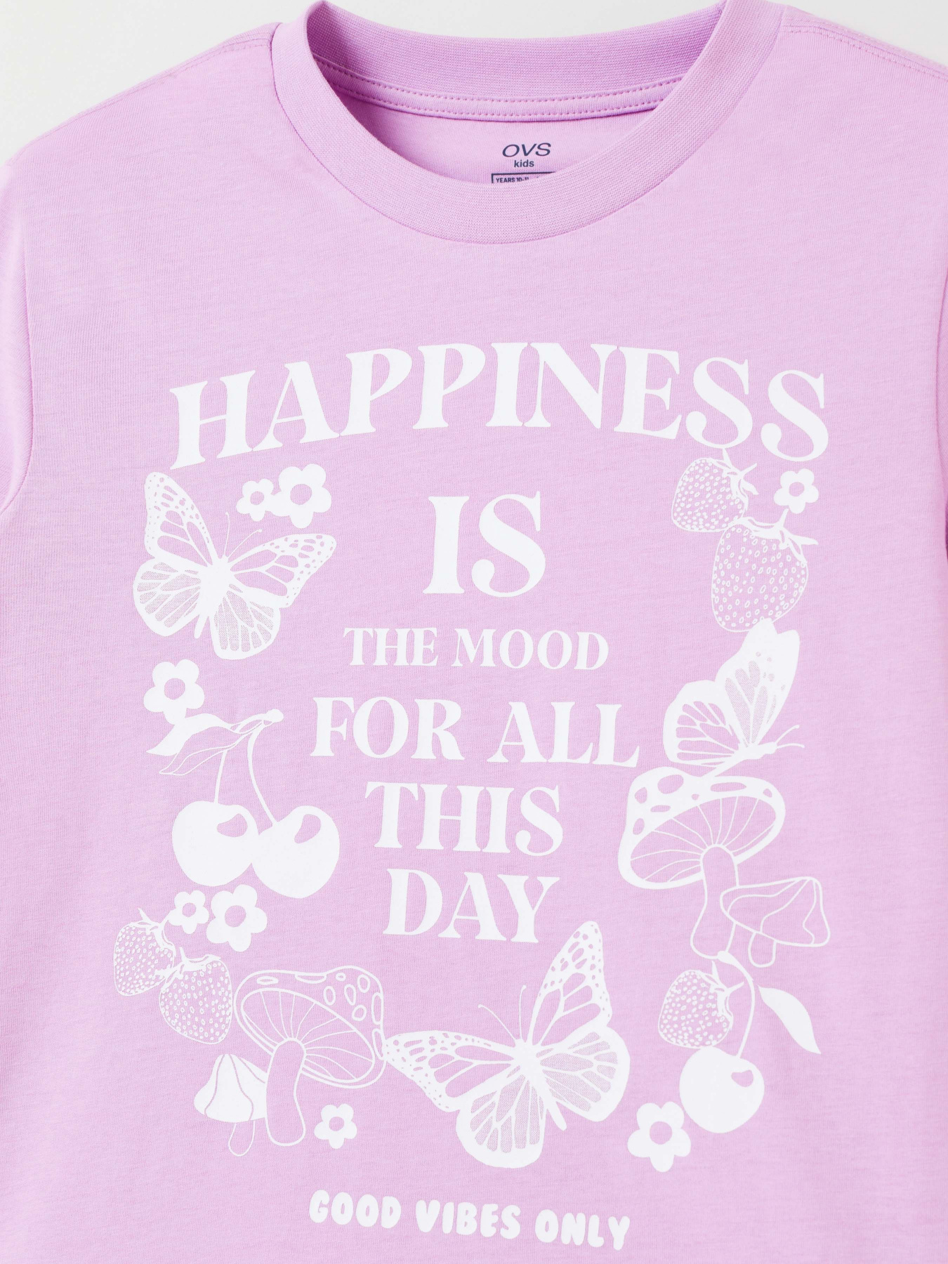 Футболка OVS модель 1801917 Фото