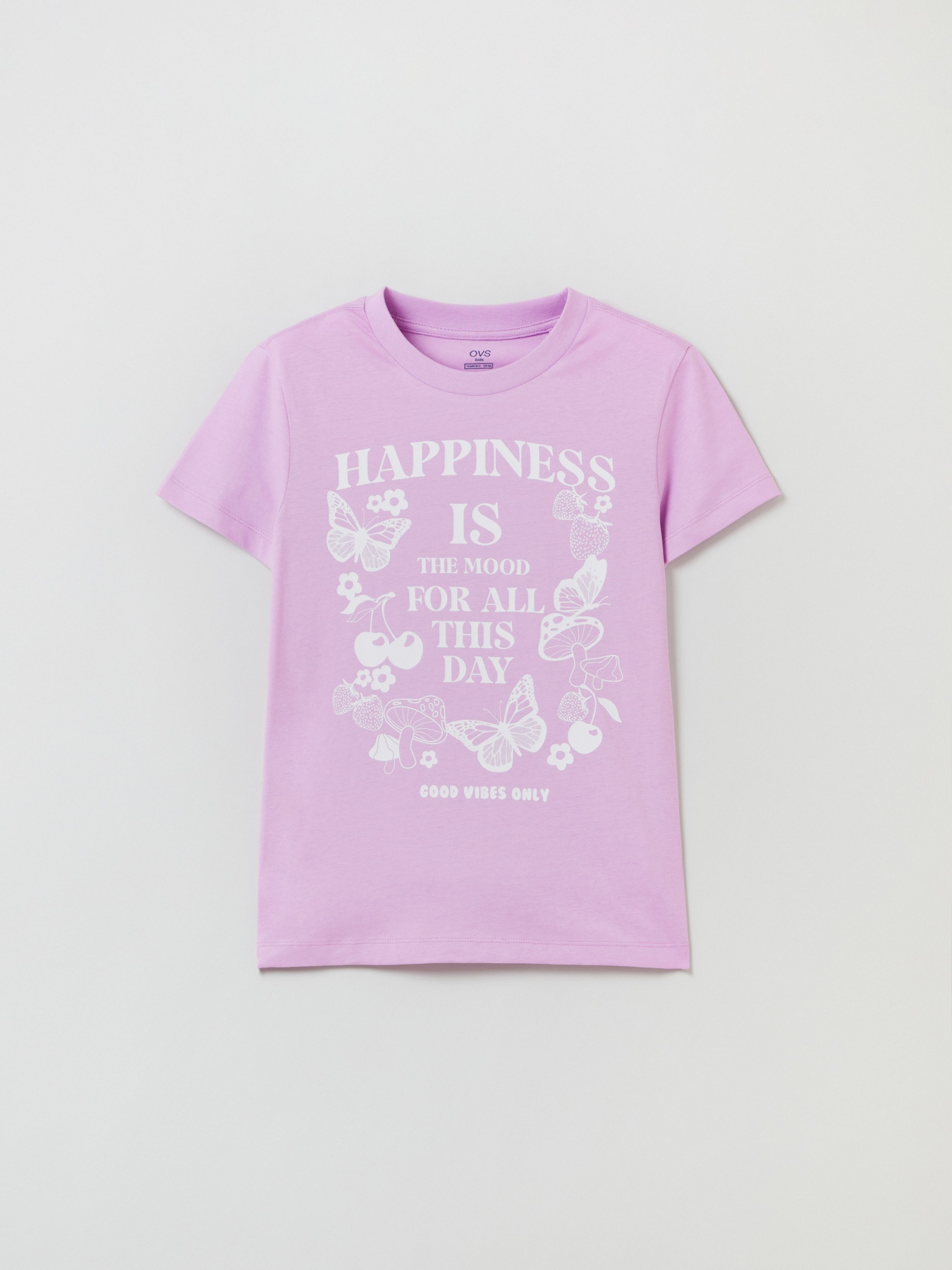 Футболка OVS модель 1801917 Фото