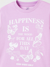 Футболка OVS модель 1801917 Фото