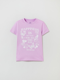 Футболка OVS модель 1801917 Фото