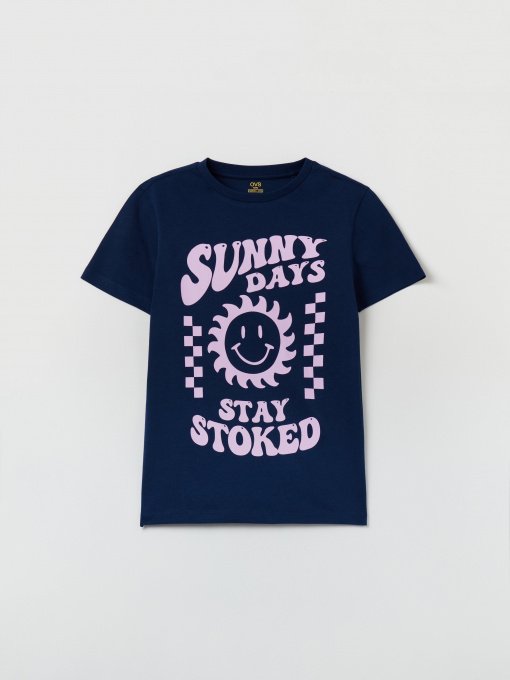 Футболка OVS модель 1803960 Фото