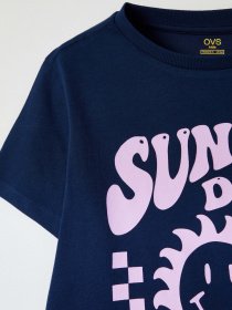 Футболка OVS модель 1803960 Футболка OVS модель 1803960 Фото