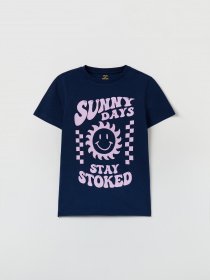 Футболка OVS модель 1803960 Фото