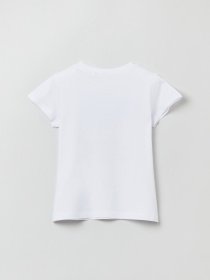 Футболка OVS модель 1804112 Фото