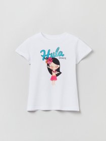 Футболка OVS модель 1804112 Фото