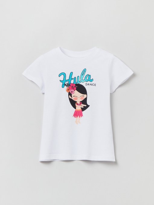 Футболка OVS модель 1804112 Фото