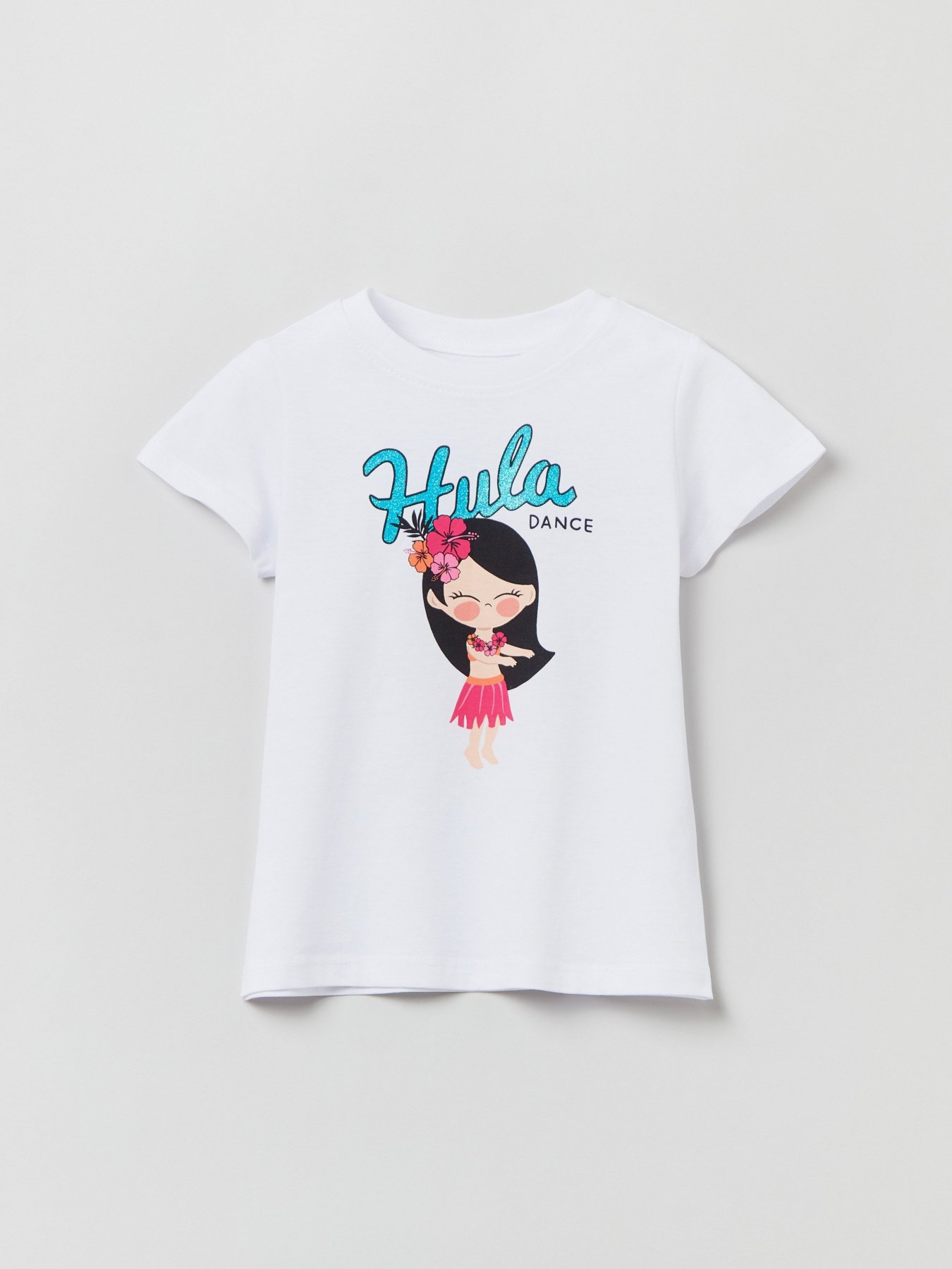 Футболка OVS модель 1804112 Фото