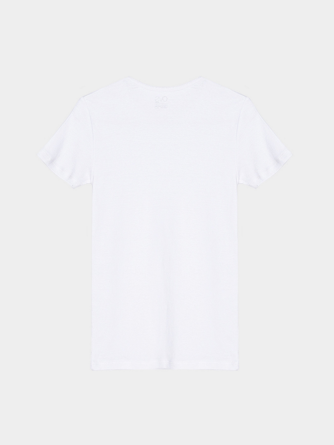 Набор футболок OVS модель 1316528 Фото