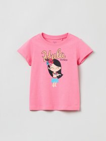 Футболка OVS модель 1804126 Фото