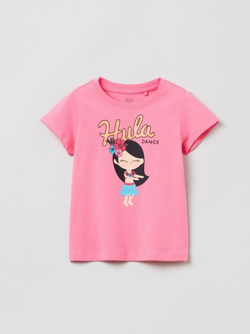 Футболка OVS модель 1804126 Фото