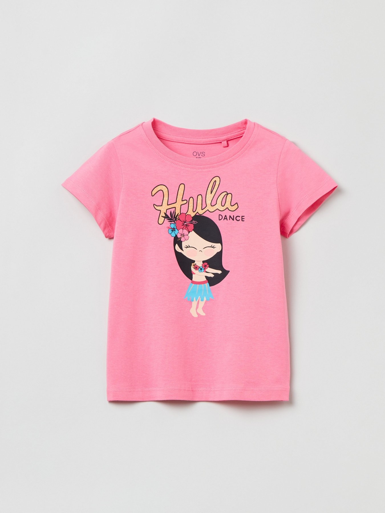 Футболка OVS модель 1804126 Фото