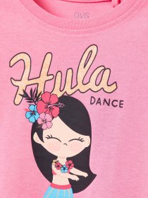 Футболка OVS модель 1804126 Фото