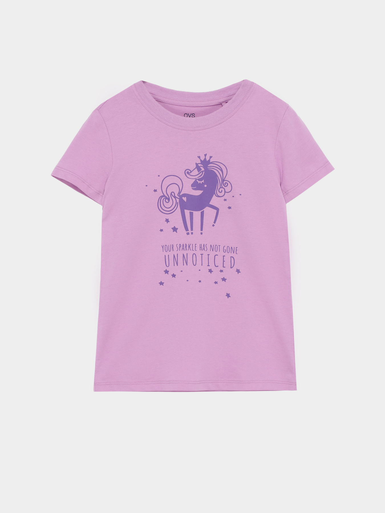 Футболка OVS модель 1804441 Фото