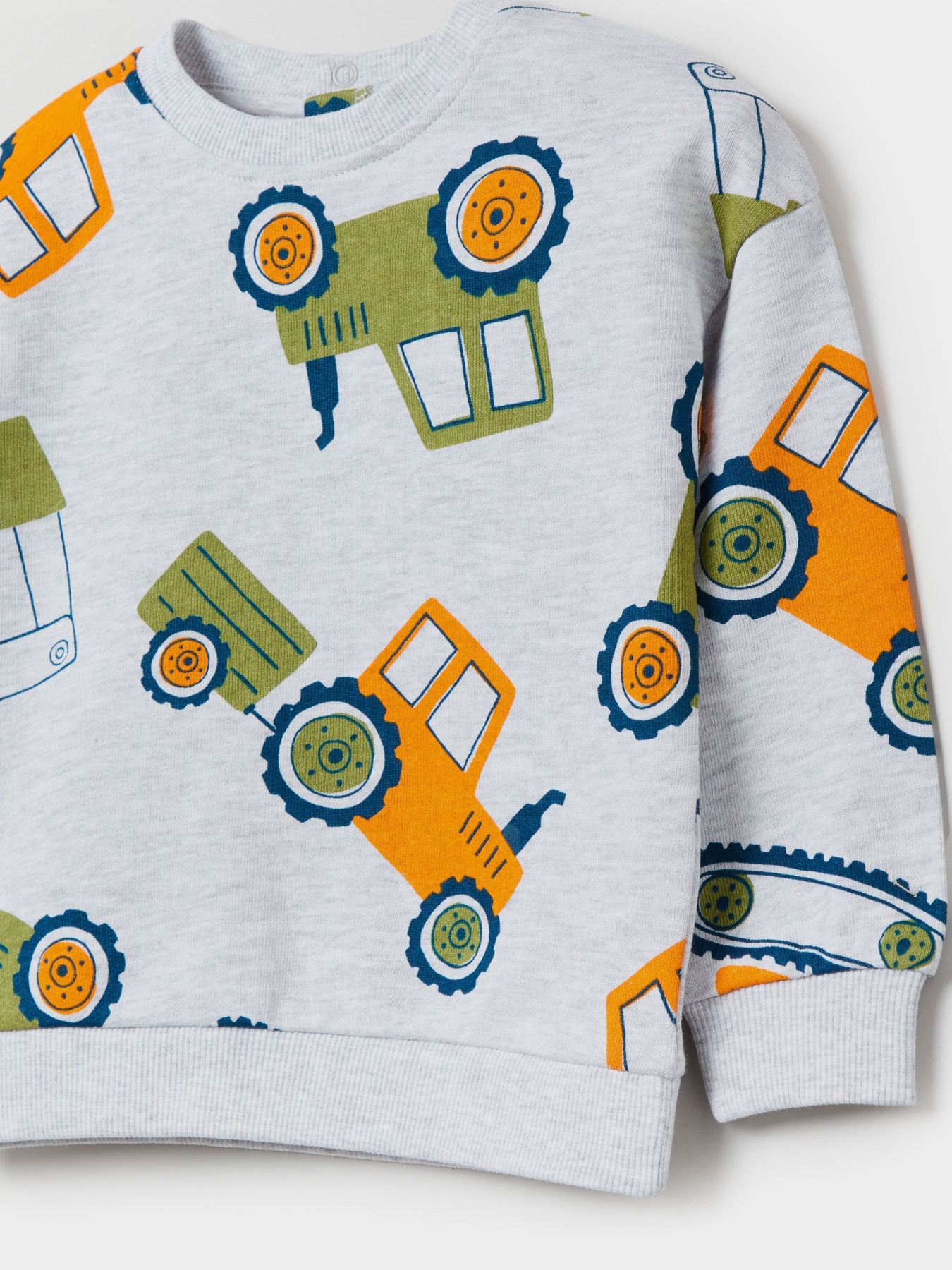 Костюм OVS Модель 1699055 Фото