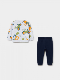 Костюм OVS Модель 1699055 Фото