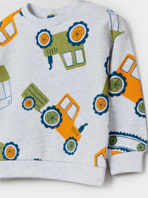 Повсякденний костюм OVS модель 1699055 Фото