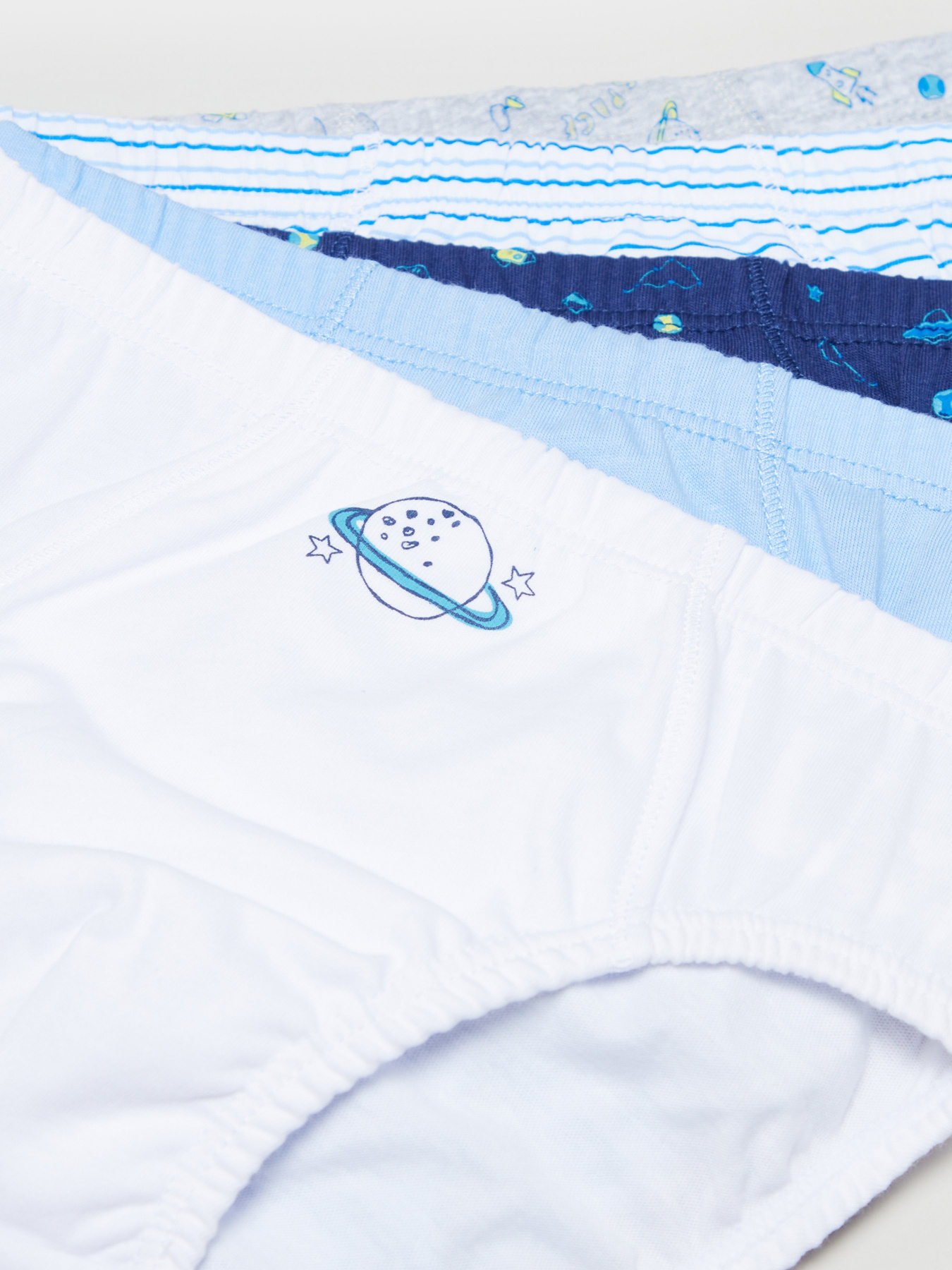 Набір трусів OVS модель 1815493 Фото