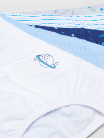 Набір трусів OVS модель 1815493 Фото