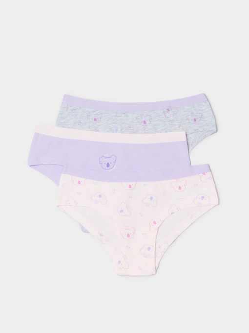 Набір трусів OVS Модель 1811108 Фото