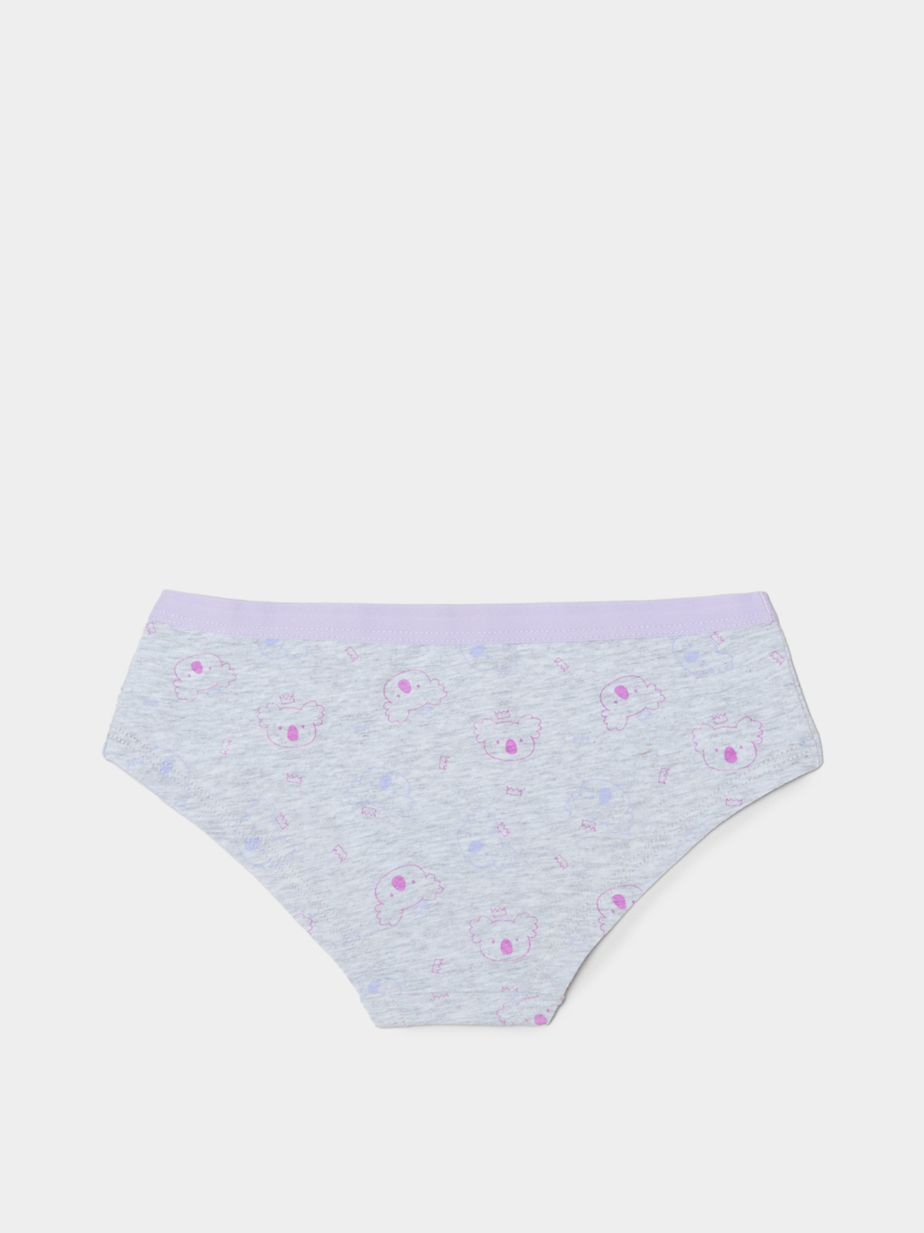 Набір трусів OVS модель 1811108 Фото