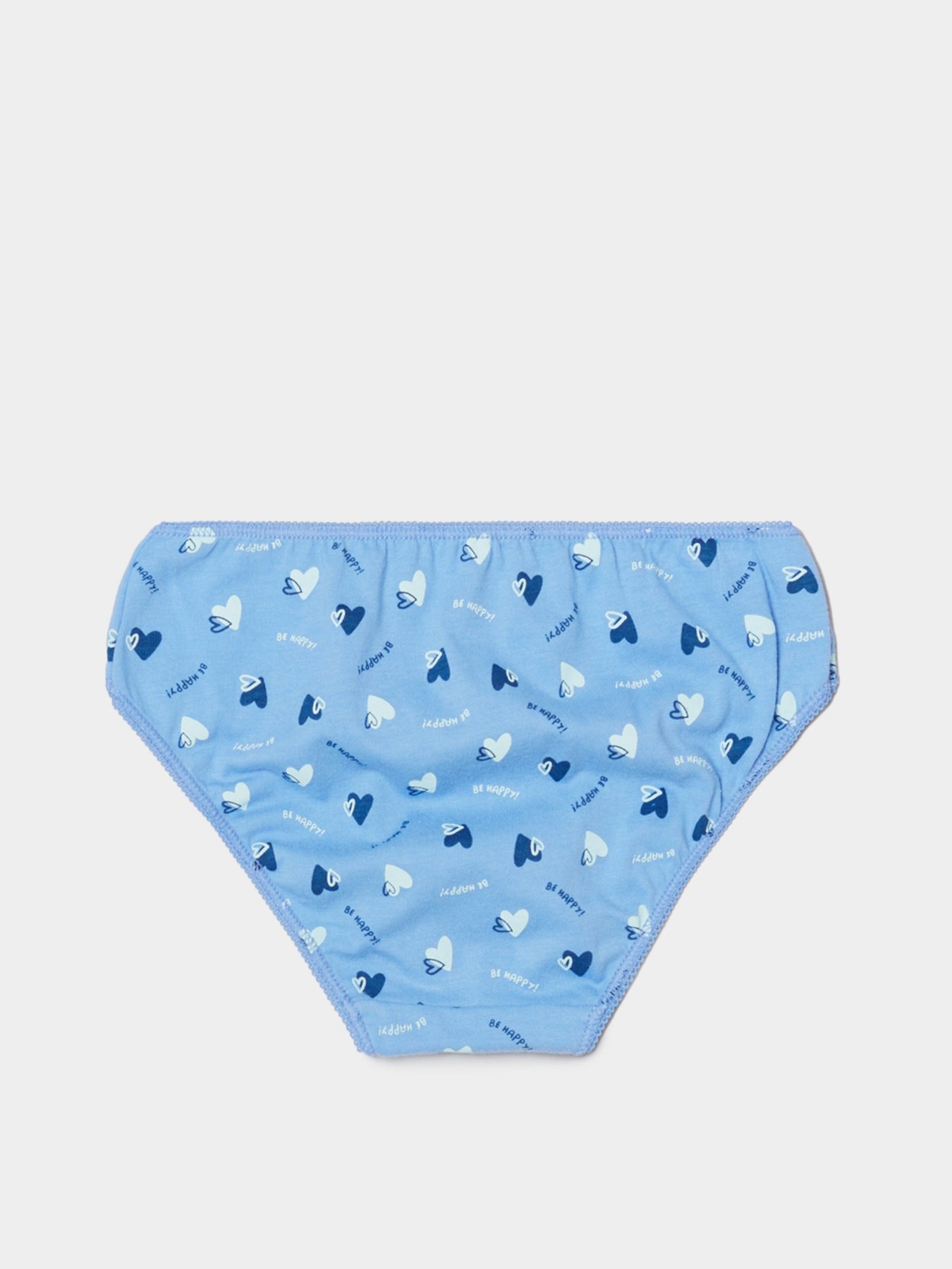 Набір трусів OVS модель 1811104 Набір трусів OVS модель 1811104 Фото