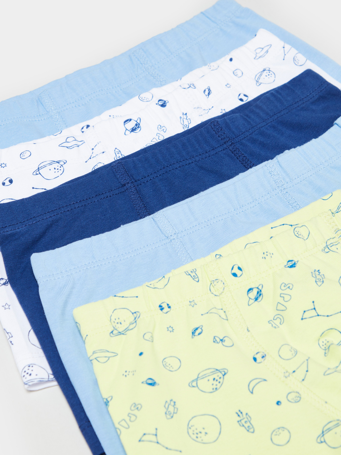 Набір трусів OVS модель 1811578 Фото