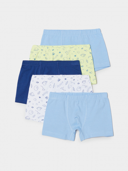 Набор трусов OVS модель 1811578 Фото