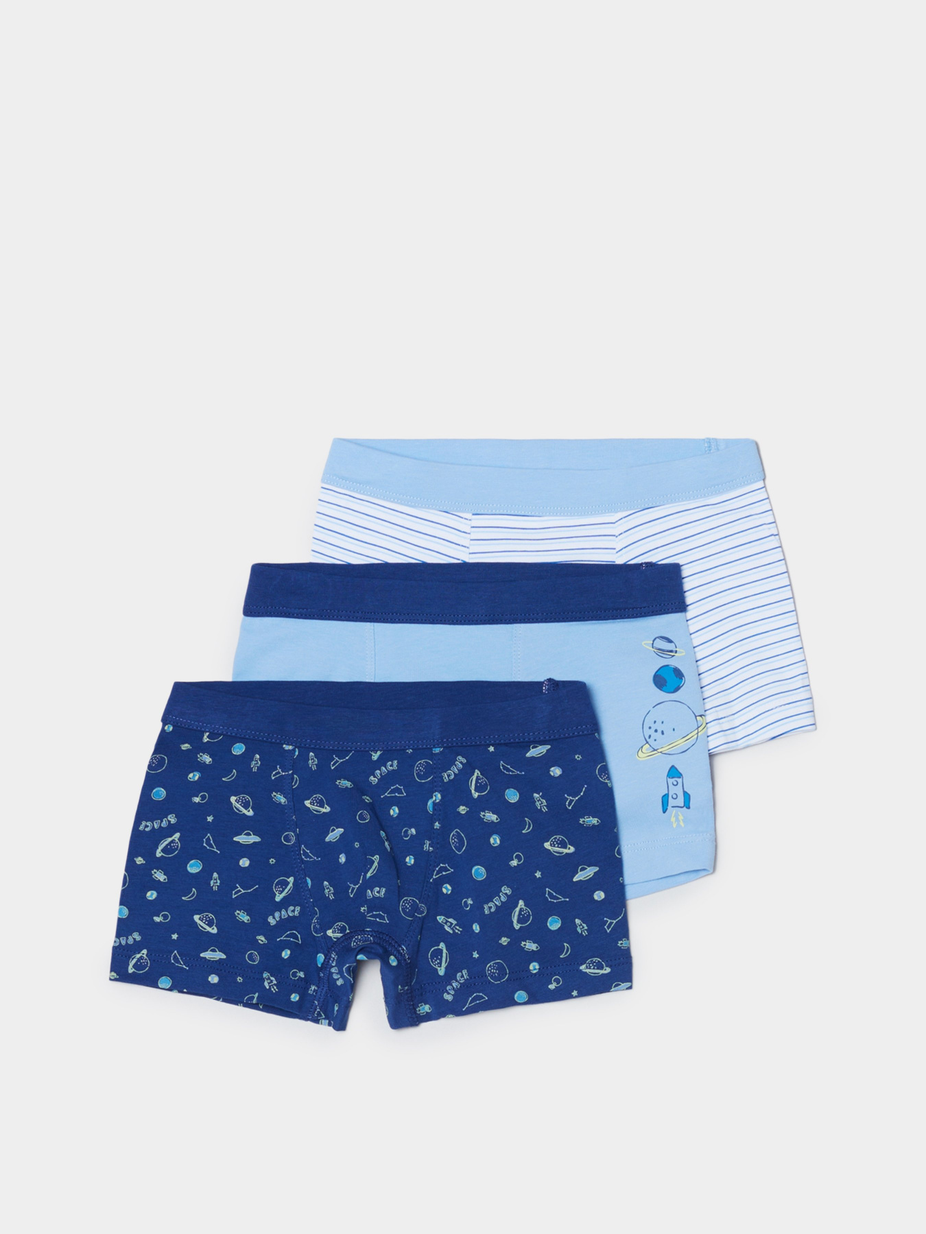 Набор трусов OVS модель 1811546 Фото